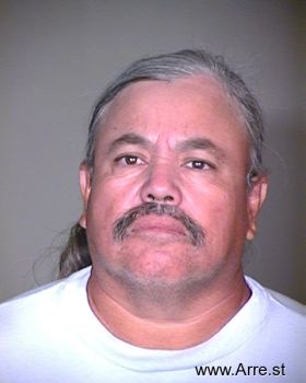 Eduardo M Cervantes Mugshot