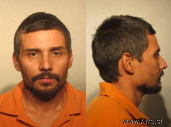 Eduardo S Chong-gonzalez Mugshot