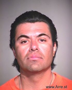 Eduardo A Contreras Mugshot