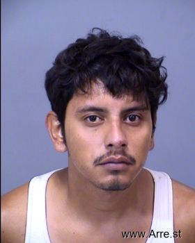 Eduardo Ignacio Contreras-carrill Mugshot