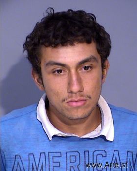 Eduardo  Espino Baldovinos Mugshot