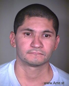 Eduardo A Gallegos Mugshot