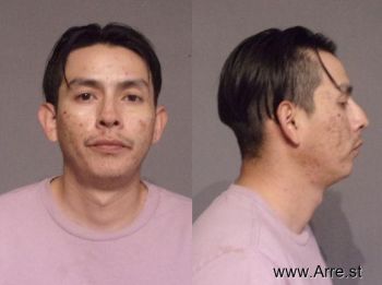 Eduardo  Galvez Mugshot