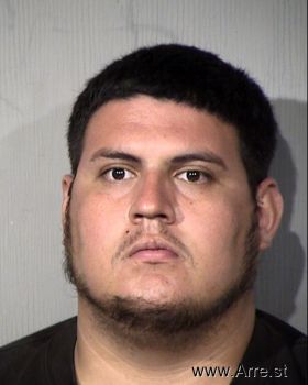 Eduardo  Garcia Mugshot