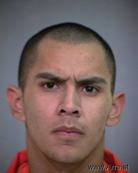 Eduardo P Garcia Mugshot