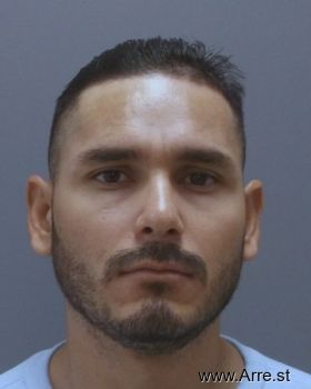 Eduardo M Garcia Mugshot