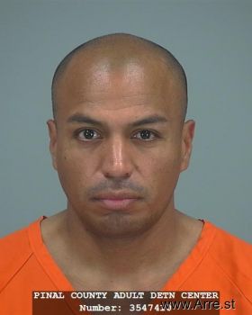 Eduardo  Garcia Mugshot