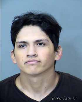 Eduardo  Garcia-guillen Mugshot