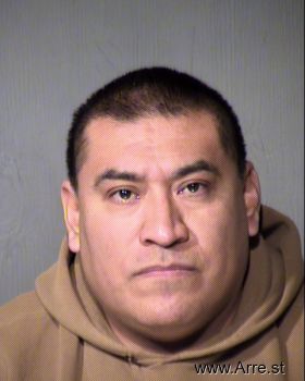 Eduardo  Gonzalez Mugshot