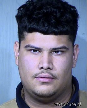 Eduardo Pacheco Gonzalez Mugshot