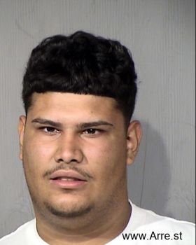 Eduardo Pacheco Gonzalez Mugshot