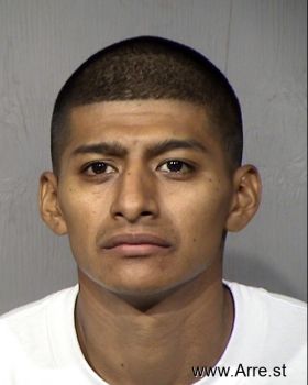 Eduardo  Gonzalez Mugshot