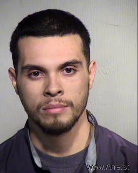 Eduardo  Gonzalez Mugshot