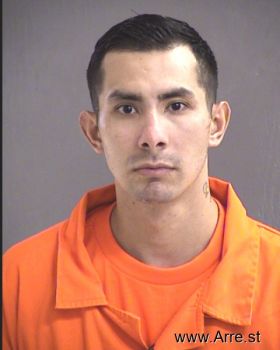 Eduardo A. Gonzalez Mugshot