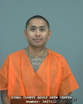 Eduardo  Gonzalez Mugshot