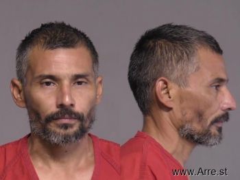 Eduardo Choniz Gonzalez Mugshot