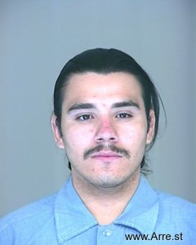 Eduardo  Gonzalez-teran Mugshot