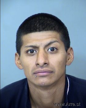 Eduardo  Gonzalez Serrano Mugshot