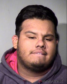 Eduardo  Hernandez Mugshot