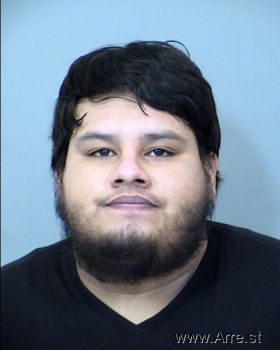 Eduardo  Hernandez Mugshot