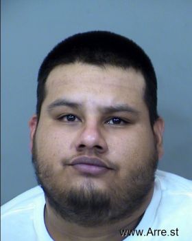 Eduardo  Hernandez Mugshot