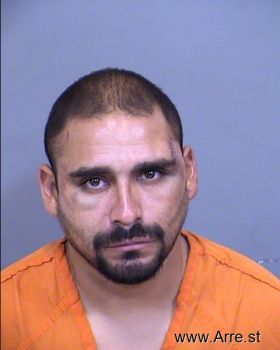 Eduardo  Ibarra Mugshot