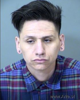 Eduardo Luis Lopez Mugshot