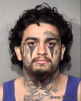 Eduardo Gildardo Lopez Mugshot