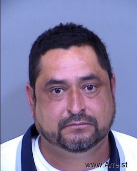 Eduardo F Lopez Mugshot