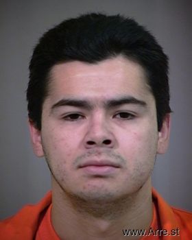 Eduardo  Lopez Mugshot