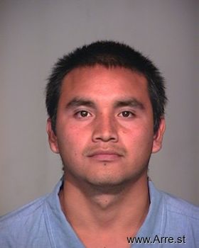 Eduardo J Martinez Mugshot