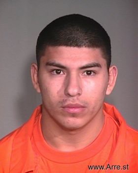 Eduardo  Martinez Mugshot