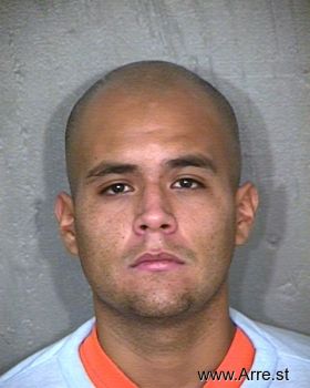 Eduardo D Martinez Mugshot