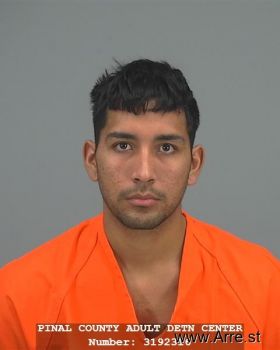 Eduardo  Martinez Mugshot