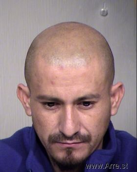 Eduardo  Martinez-meza Mugshot