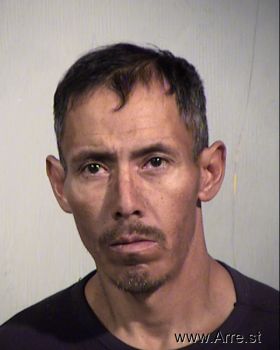 Eduardo  Martinez-orozco Mugshot