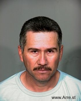 Eduardo D Molina Mugshot