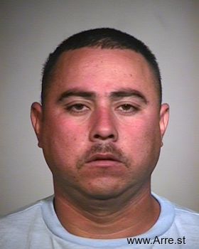 Eduardo  Molina Mugshot