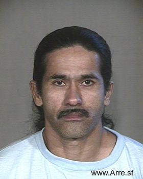 Eduardo A Morales Mugshot