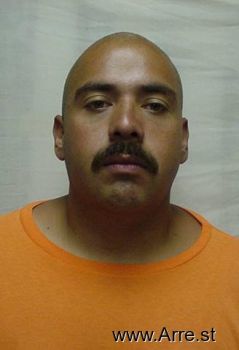 Eduardo J Morales Mugshot