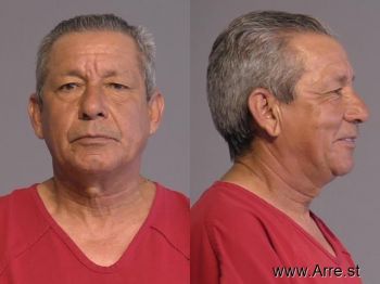 Eduardo  Ochoa-castro Mugshot