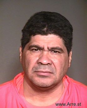 Eduardo  Pacheco-ramos Mugshot