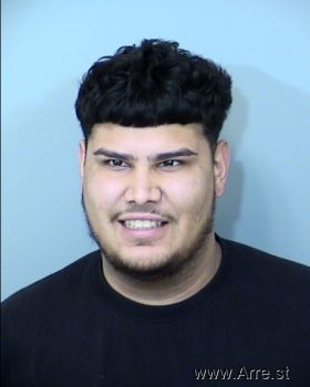 Eduardo  Pacheco Gonzalez Mugshot