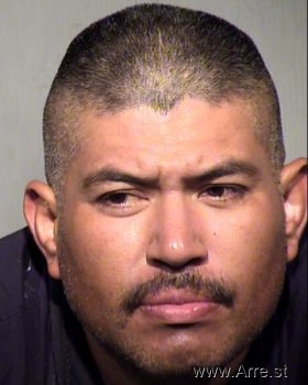 Eduardo  Perez Mugshot