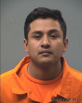 Eduardo L. Perez Mugshot