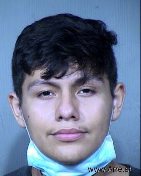 Eduardo  Ramirez Mugshot