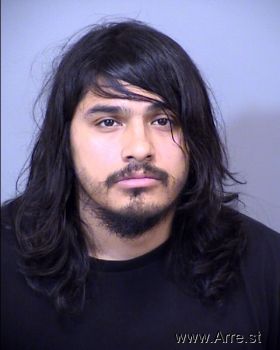 Eduardo Palacios Rodriguez Mugshot