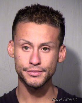 Eduardo Parra Rodriguez Mugshot