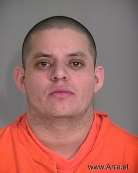 Eduardo B Rodriguez Mugshot