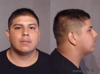 Eduardo Loreto Rodriguez Mugshot